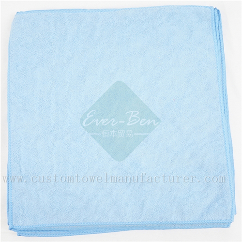 Custom anti frizz microfiber towel Supplier